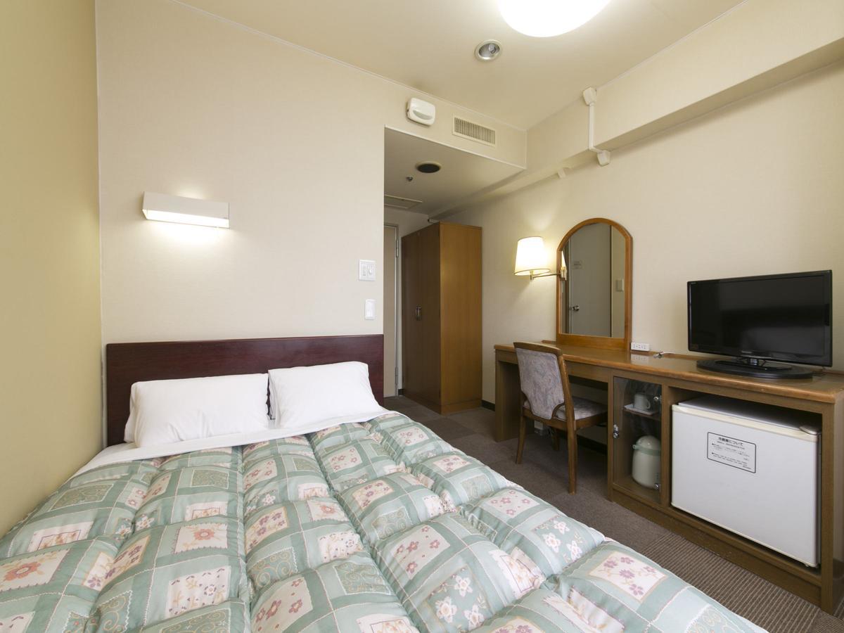 Hotel Econo Nagoya Sakae ภายนอก รูปภาพ